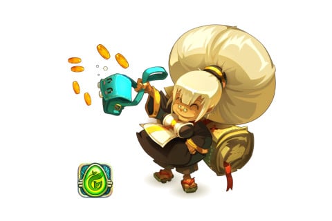 Kamas Dofus Touch