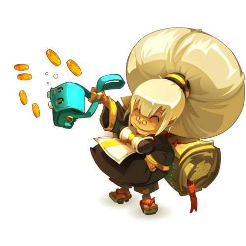 kamas dofus