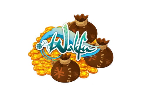 Kamas Wakfu