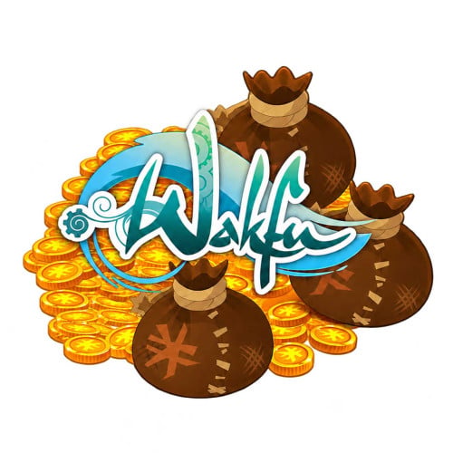 Kamas Wakfu