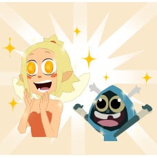 Offre spéciale de Kamas