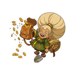 Kamas Dofus Retro