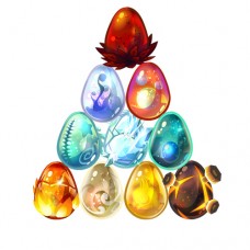 Les Dofus