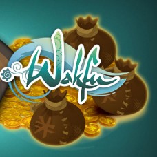 Kamas Wakfu