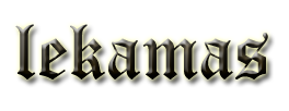 lekamas
